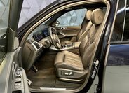 BMW X5 SUV / Terénní 3,0 l 210 kw