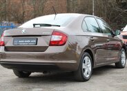 Škoda Rapid 5