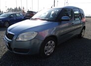 Škoda Roomster Skříň 1,2 l 51 kw