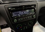 Škoda Rapid Hatchback 1,2 l 77 kw