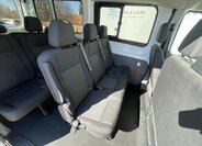 Ford Transit VAN / Minibus 2,0 l 110 kw