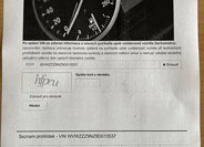 Volkswagen Polo Hatchback 1,2 l 44 kw