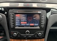 Ford S-MAX MPV 2,2 l 147 kw