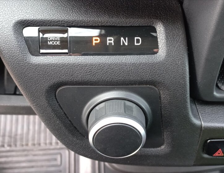 Toyota ProAce VAN / Minibus 0,0 205 kw