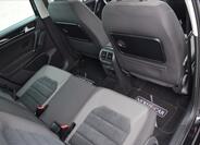 Volkswagen Golf Sportsvan 21