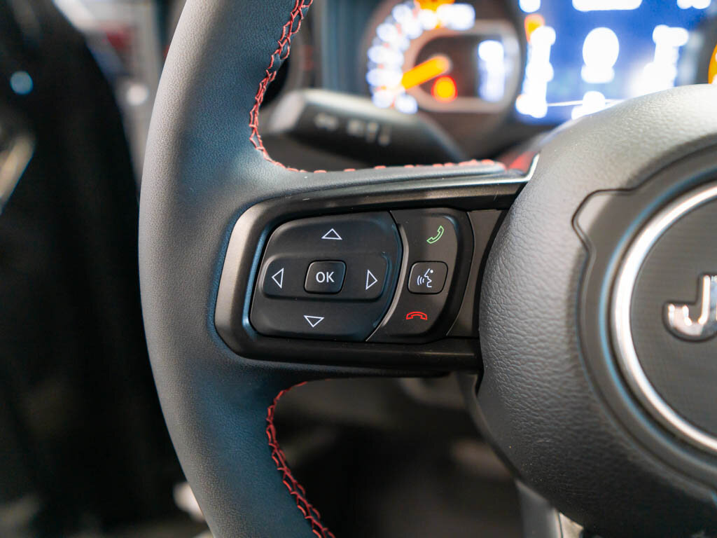 Jeep Wrangler Ostatní 3,6 l 213 kw