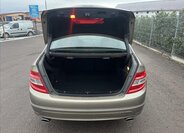 Mercedes-Benz Třídy C 31