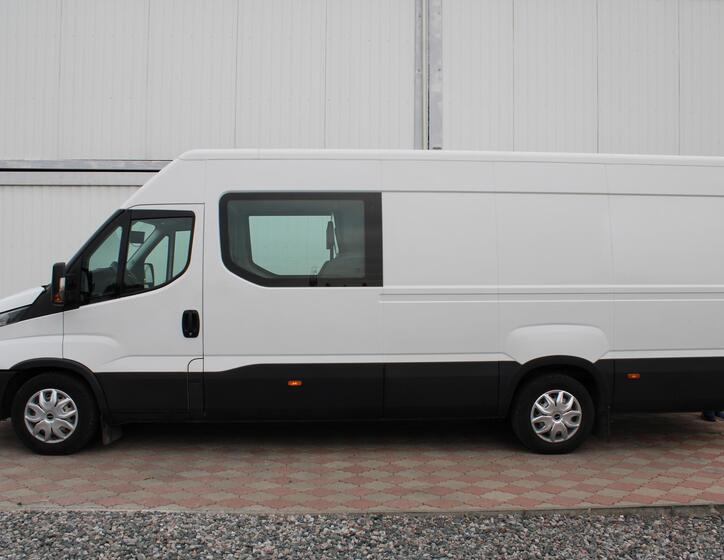 Iveco Daily 6