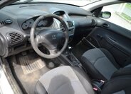 Peugeot 206 Hatchback 1,4 l 50 kw