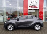 Toyota C-HR Hatchback 1,8 l 103 kw