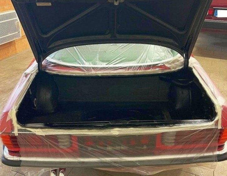 Mercedes-Benz SLC Kupé 0,0 136 kw