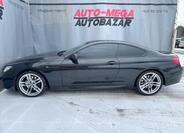BMW Řada 6 5