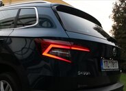 Škoda Karoq Kombi 1,6 l 85 kw