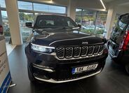 Jeep Grand Cherokee 3