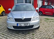 Škoda Octavia 2