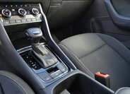 Škoda Karoq SUV / Terénní 1,5 l 110 kw