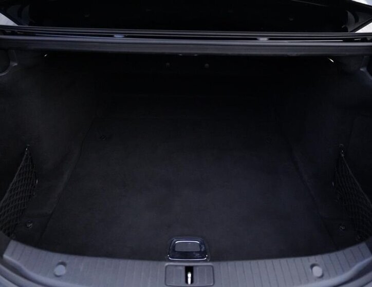 Mercedes-Benz Třídy S Sedan / Limuzína 3,0 l 190 kw