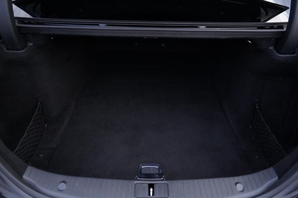 Mercedes-Benz Třídy S Sedan / Limuzína 3,0 l 190 kw