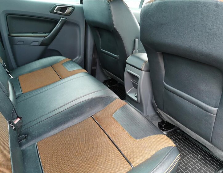 Ford Ranger Pick-up 3,2 l 147 kw