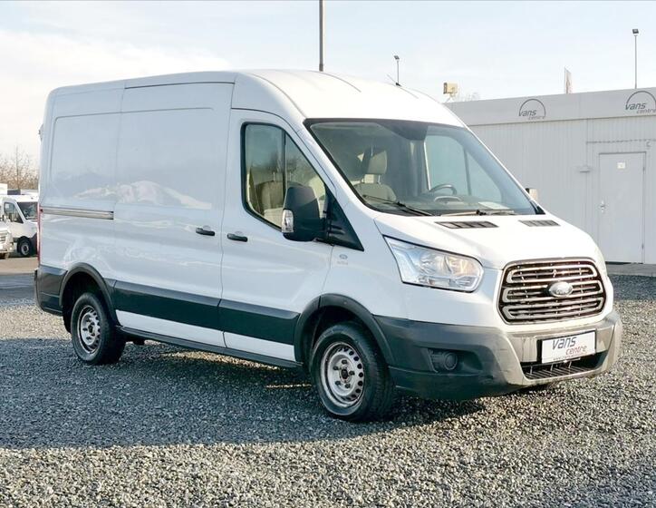 Ford Transit 2