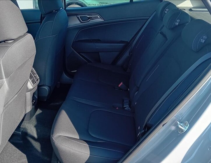 KIA Sportage SUV 1,6 l 110 kw