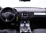 Volkswagen Touareg SUV 3,0 l 193 kw