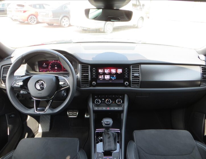 Škoda Kodiaq 34