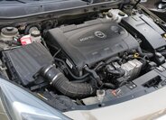 Opel Insignia Kombi 2,0 l 143 kw