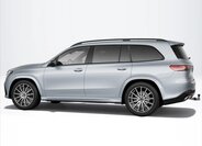 Mercedes-Benz GLS SUV 3,0 l 270 kw