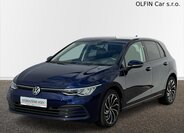 Volkswagen Golf Hatchback 1,5 l 96 kw