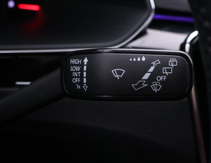 Škoda Superb Kombi 2,0 l 147 kw