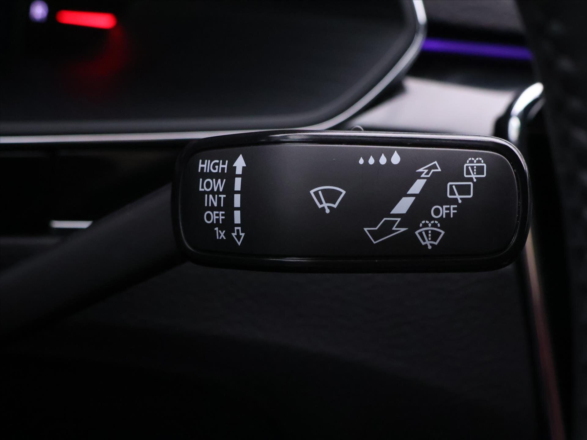 Škoda Superb Kombi 2,0 l 147 kw