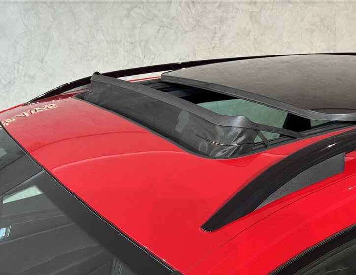 Škoda Karoq SUV / Terénní 2,0 l 85 kw