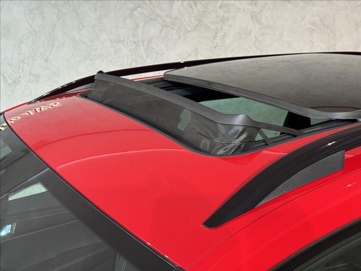 Škoda Karoq SUV / Terénní 2,0 l 85 kw