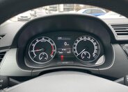 Škoda Fabia Kombi 999,0 81 kw