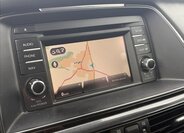 Mazda 6 Kombi 2,2 l 110 kw