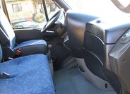 Iveco Daily Valník 2,8 l 107 kw