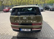 Hyundai Santa Fe SUV / Terénní 1,6 l 185 kw