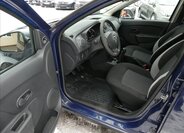 Dacia Logan Kombi 1,1 l 54 kw