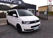 Volkswagen Multivan 1