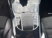 Mercedes-Benz EQC SUV / Terénní 0,0 300 kw