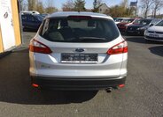 Ford Focus Kombi 2,0 l 103 kw