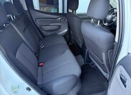 Fiat Fullback Pick-up 2,4 l 113 kw