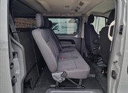 Fiat Talento Kombi 1,6 l 89 kw
