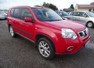 Nissan X-Trail 1
