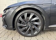 Volkswagen Arteon Liftback 2,0 l 206 kw