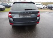 Škoda Fabia Kombi 999,0 70 kw