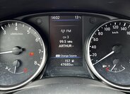 Nissan Qashqai SUV / Terénní 1,3 l 103 kw