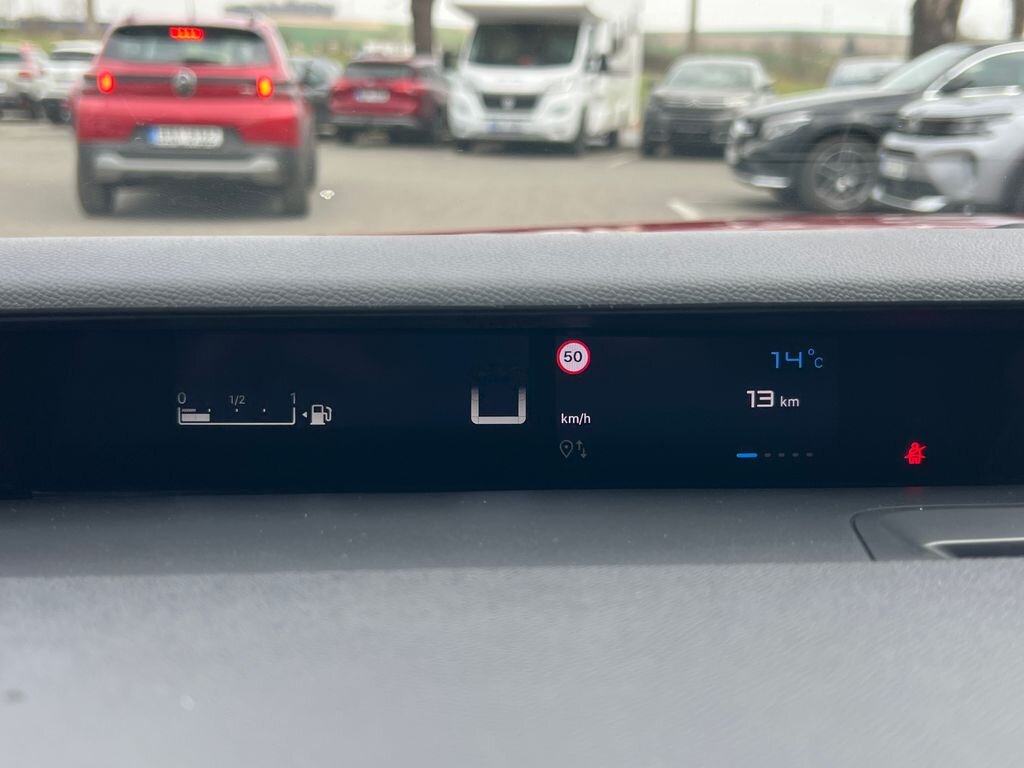 Citroën C3 Hatchback 1,2 l 74 kw