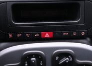 Fiat Panda Hatchback 999,0 51 kw